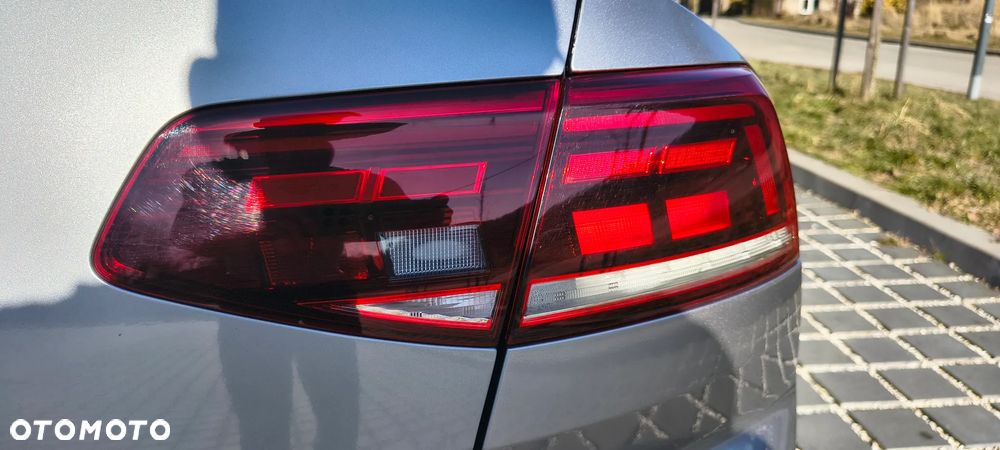 Volkswagen Passat 1.5 TSI EVO Business - 36