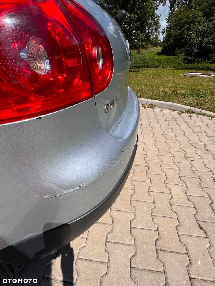 Volkswagen Golf 1.4 Comfortline - 12