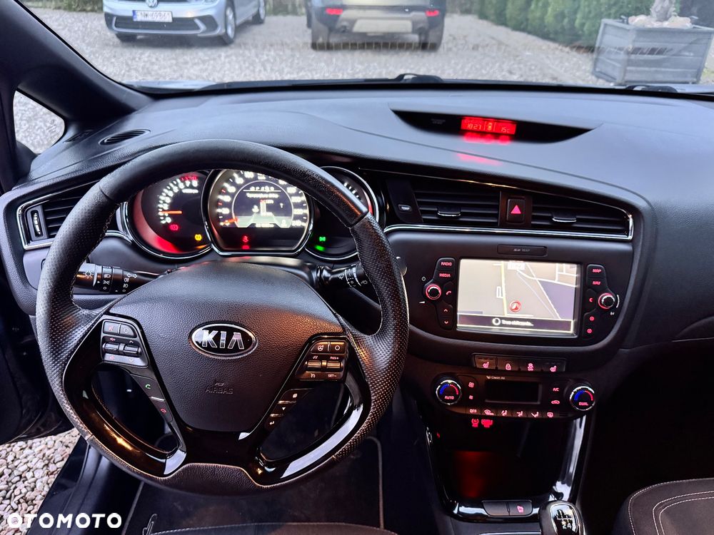 Kia Ceed 1.0 T-GDI GT-Line - 25