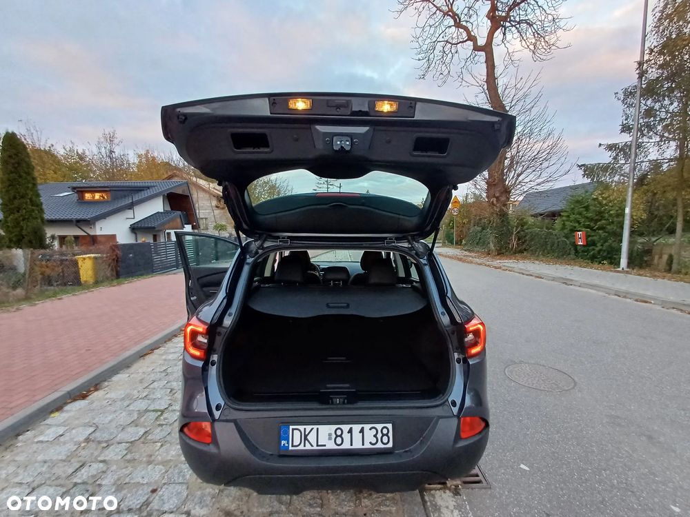 Renault Kadjar 1.2 Energy TCe Life - 21