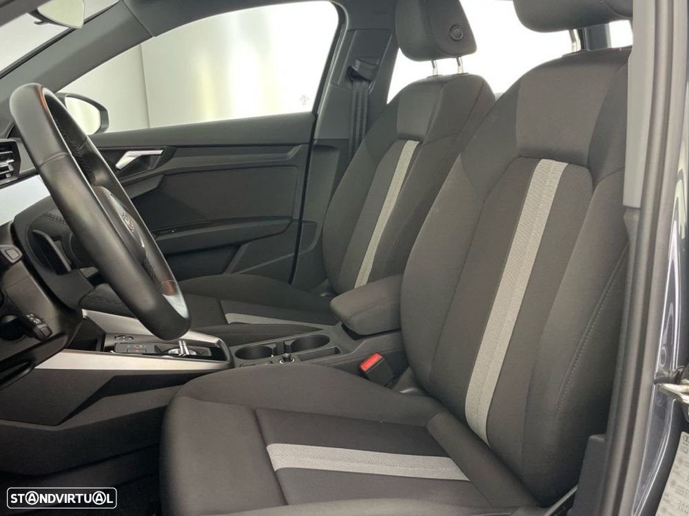 Audi A3 Sportback 40 TFSIe Advanced - 17