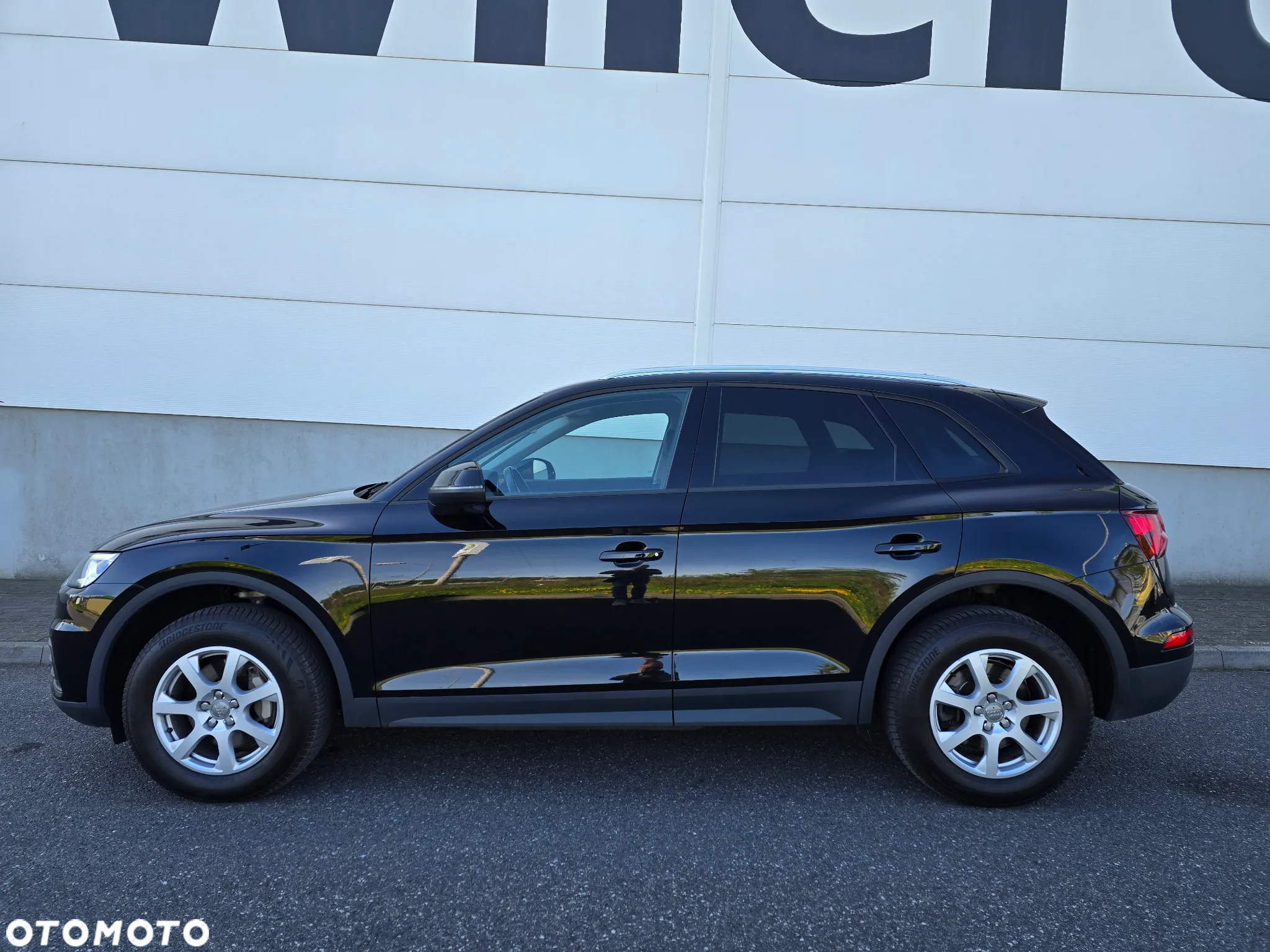 Audi Q5 40 TDI Quattro Sport S tronic - 3