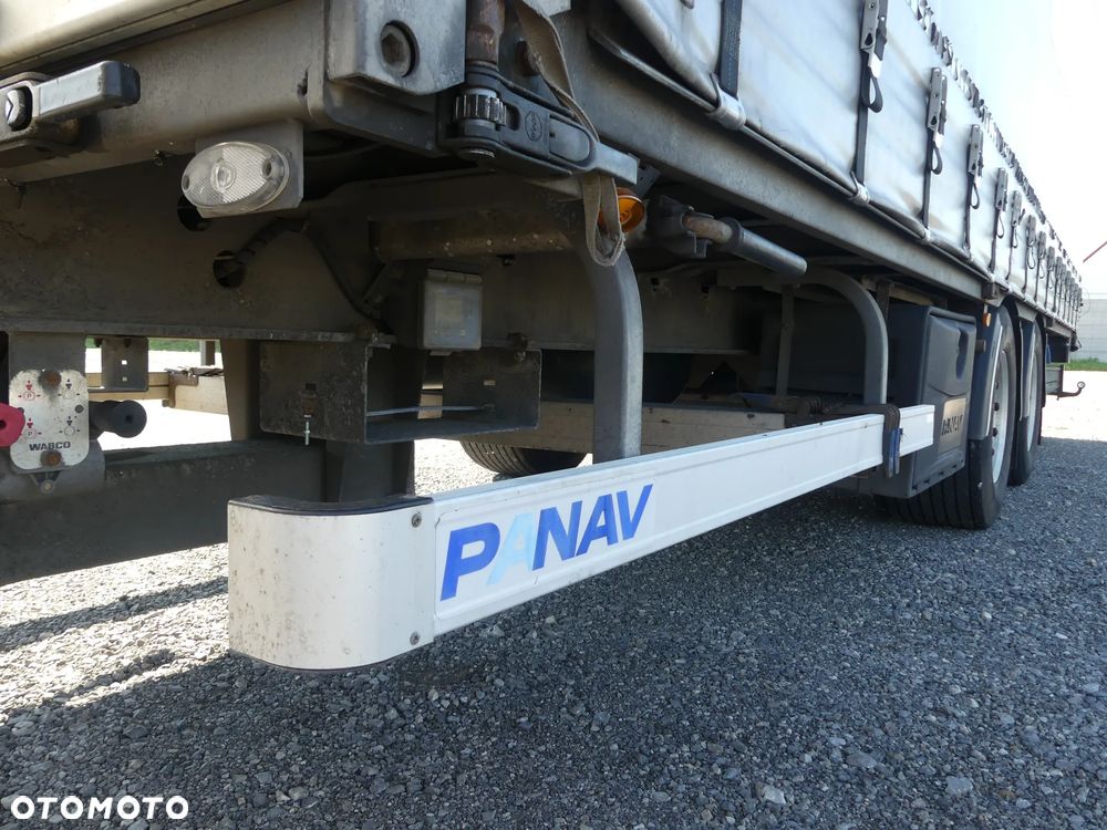 Scania S500 / EURO 6 / ZESTAW PRZEJAZDOWY / RETARDER / - 17