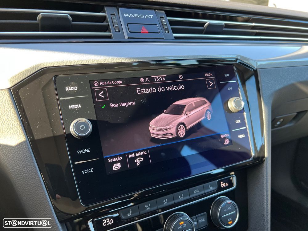 VW Passat Variant 1.4 TSI Plug-In-Hybrid DSG GTE - 30