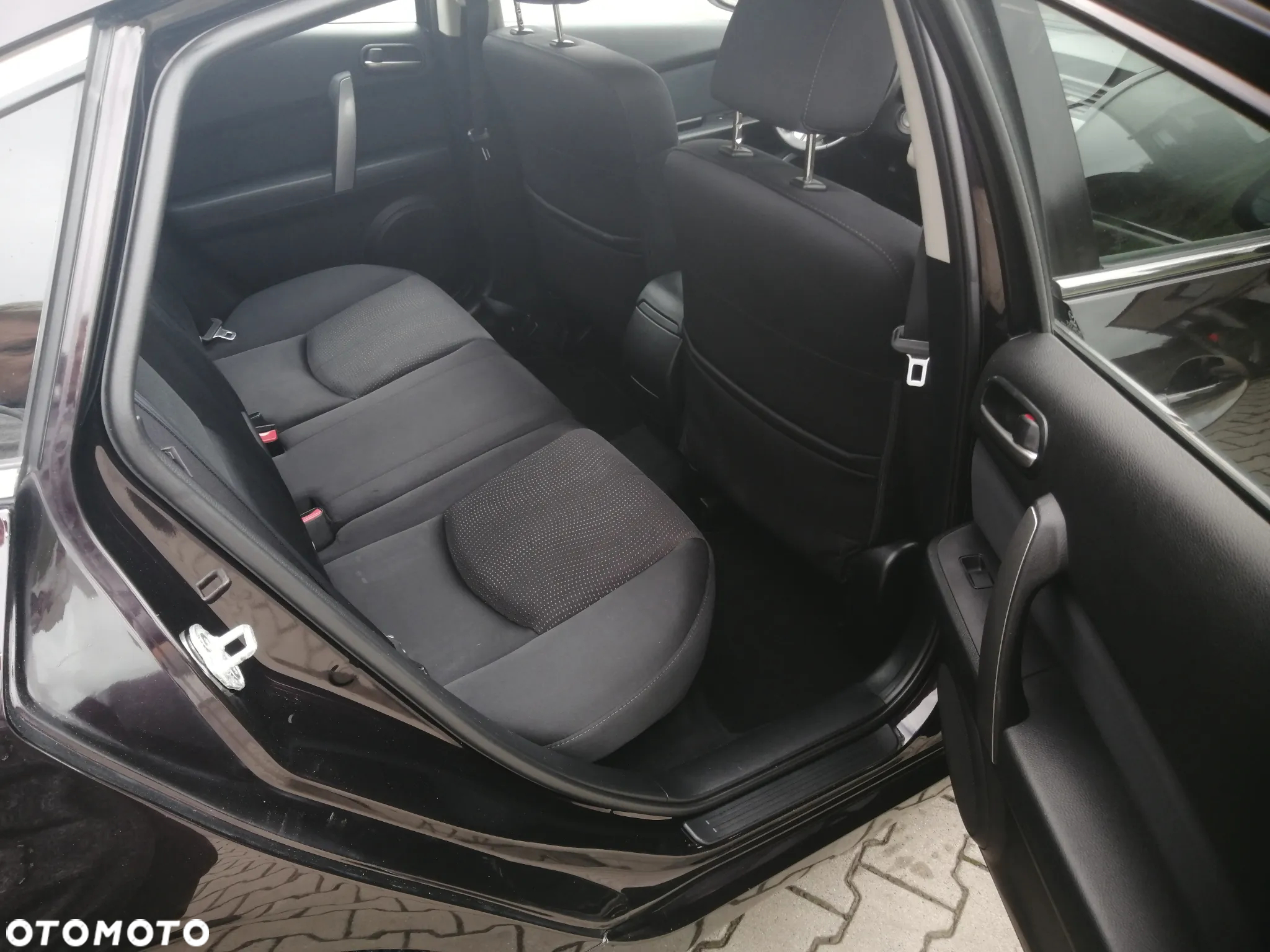 Mazda 6 1.8 Active - 27