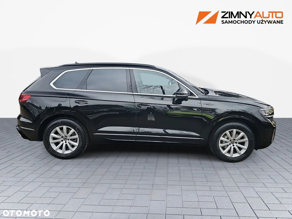 Volkswagen Touareg 3.0 V6 TDI 4Motion R-Line - 7