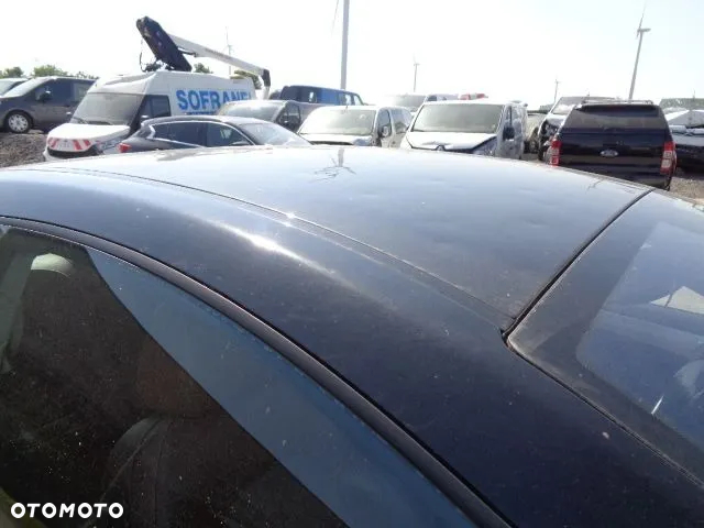Peugeot 407 Coupe HDi FAP 135 Platinum - 6