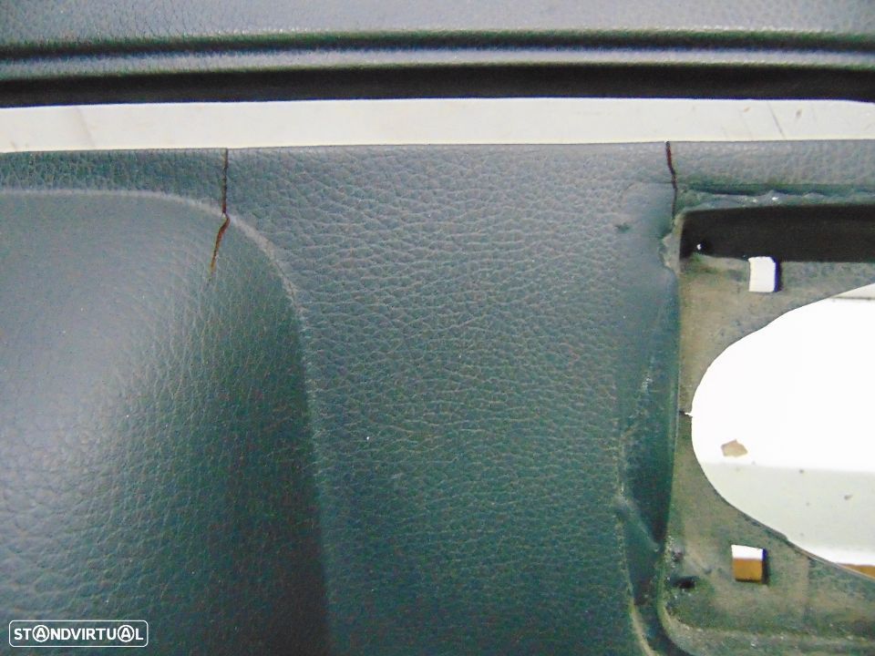 Mercedes w114/115 tablier - 6