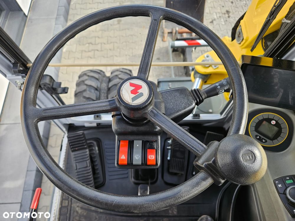 Wacker Neuson Wacker Neuson EW100 | 2018 | 4760 mth | KOPARKA KOŁOWA EW 100 100 EW65 9503 65 - 31