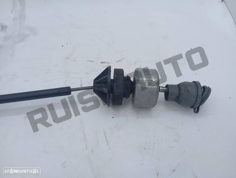 Cabo Embraiagem 96865_59480 Peugeot 206 Sw [1998_2012] 1.4 Hdi - 3