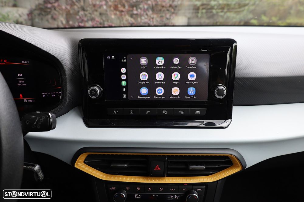 SEAT Arona 1.0 TSI Style - 33