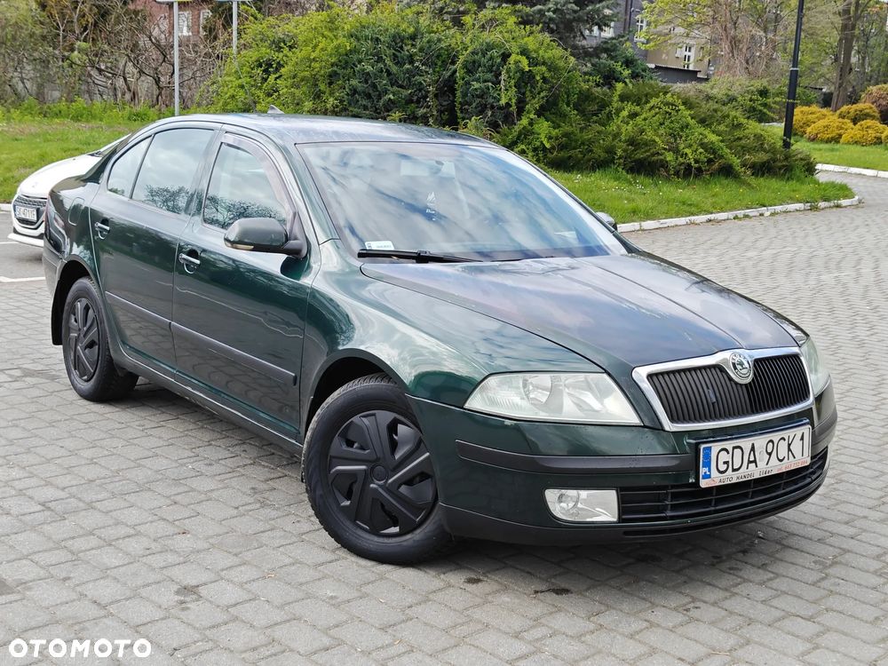 Skoda Superb 2.0 Prestige - 3