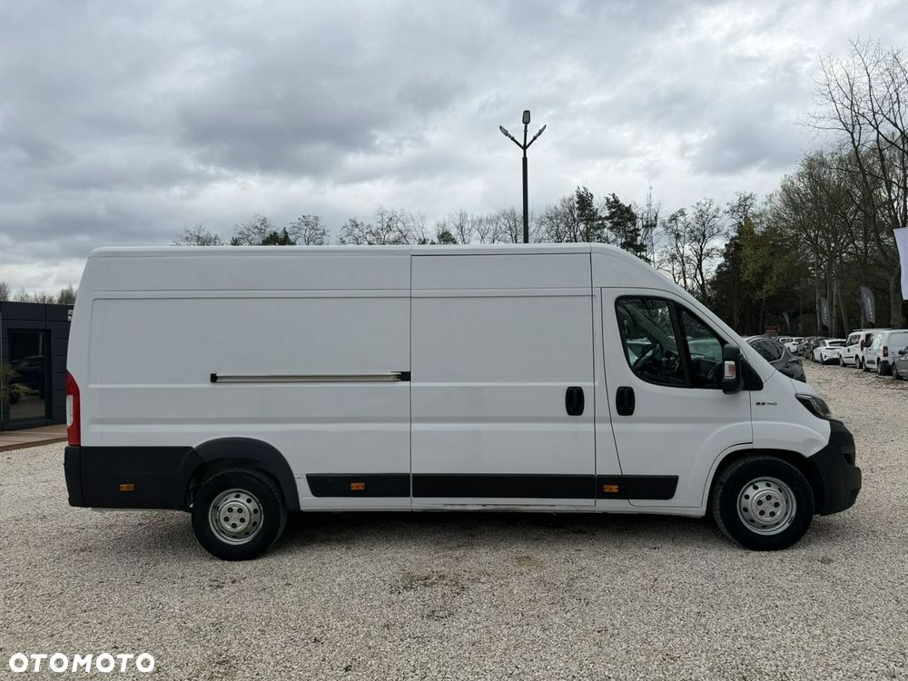 Fiat Ducato - 8