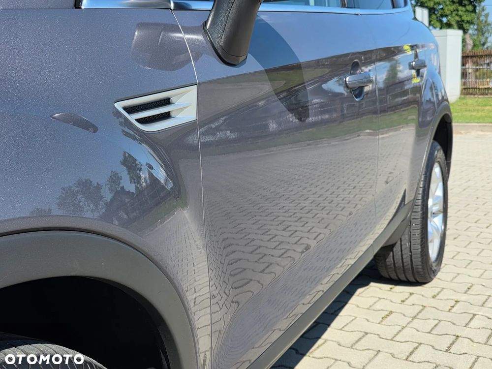 Ford Kuga 2.0 TDCi 4x4 Trend - 13