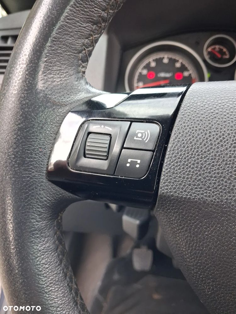 Opel Zafira 1.6 ECOFLEX Family Plus - 19