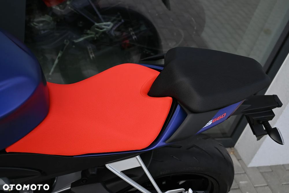 Aprilia RS - 28
