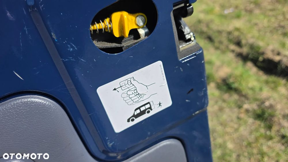 Ford Connect Tourneo - 26