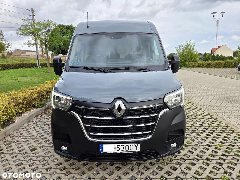 Renault Master - 8
