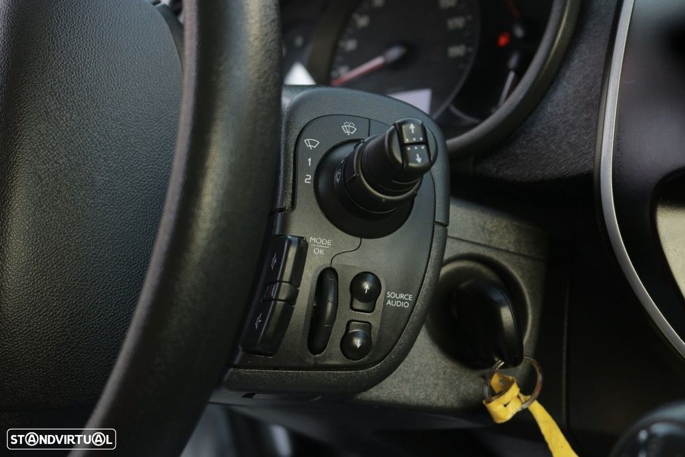 Renault Kangoo Express 1.5 DCI Compact Business 3Lug - 34