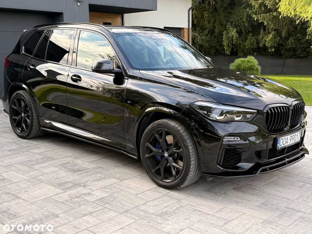 BMW X5 - 11