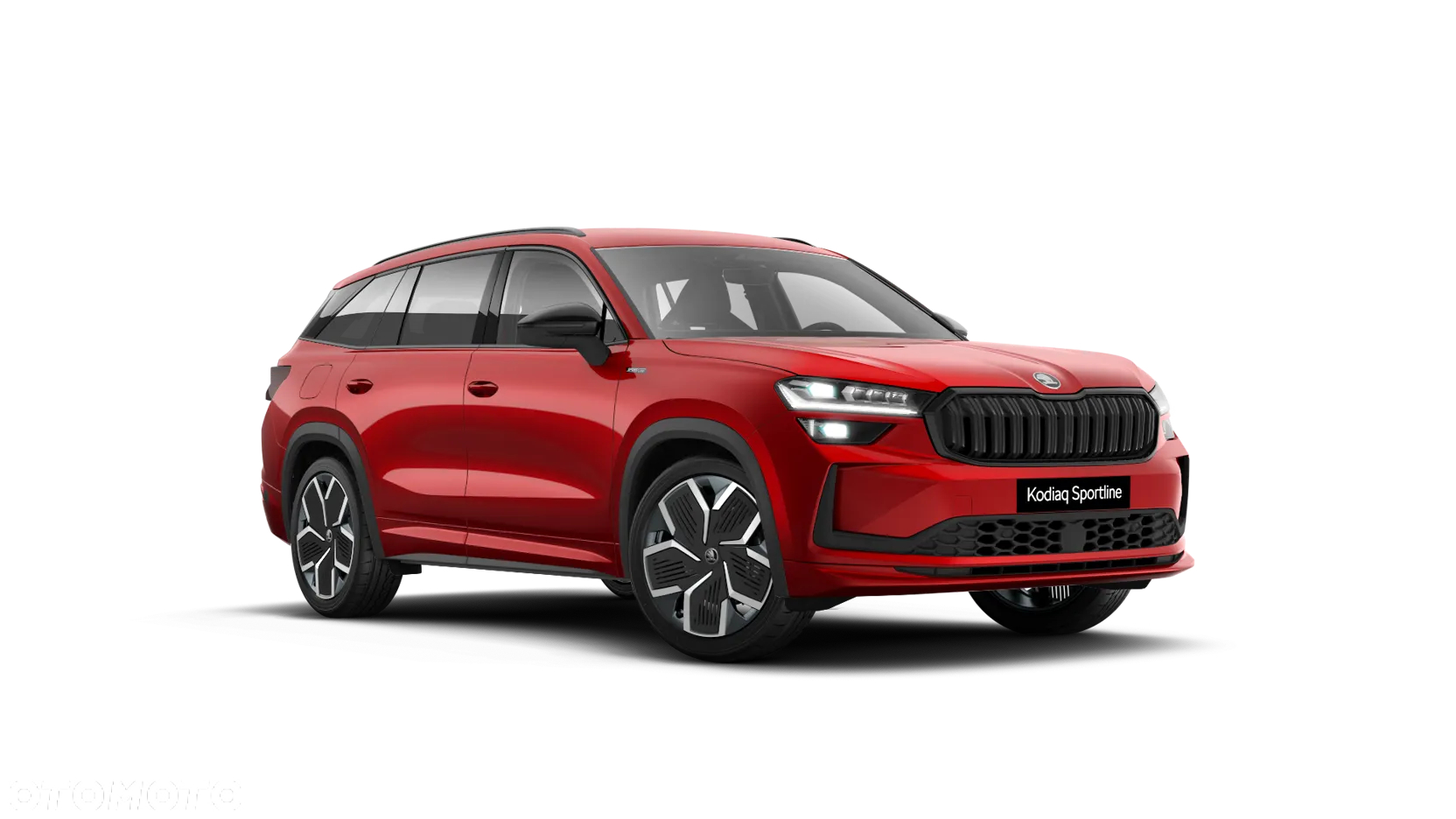 Skoda Kodiaq 2.0 TDI 4x4 Sportline DSG - 2