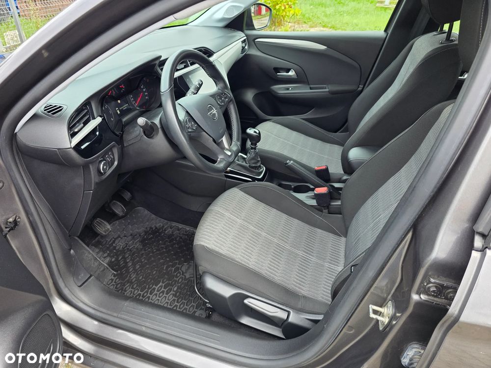 Opel Corsa 1.2 Edition S&S - 11