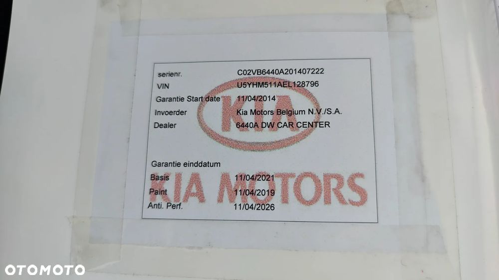 Kia Ceed 1.4 S - 36