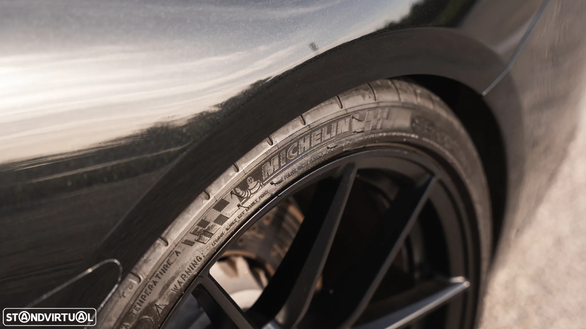 BMW M4 Coupe DKG - 17