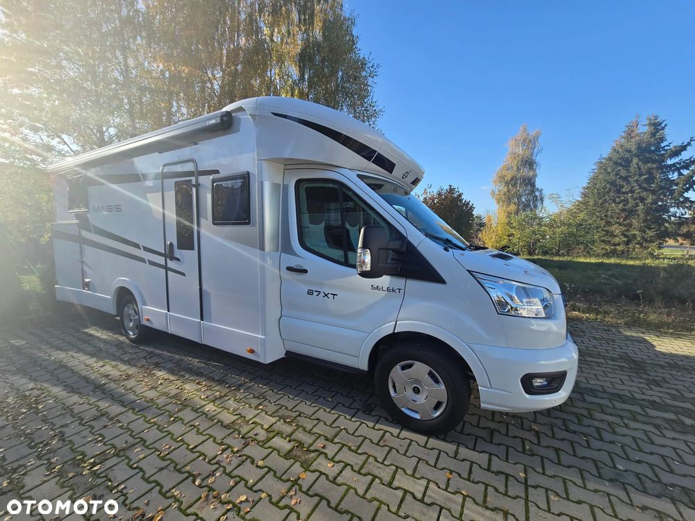 Ford Transit - 4