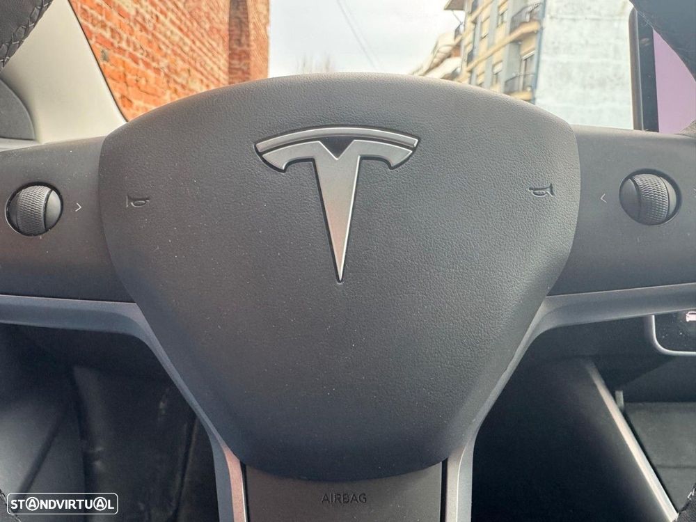 Tesla Model 3 RWD RWD - 6