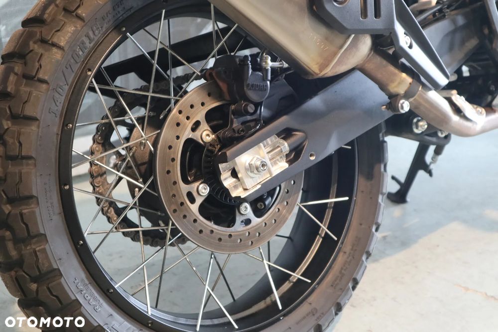 CFMoto 450MT - 22