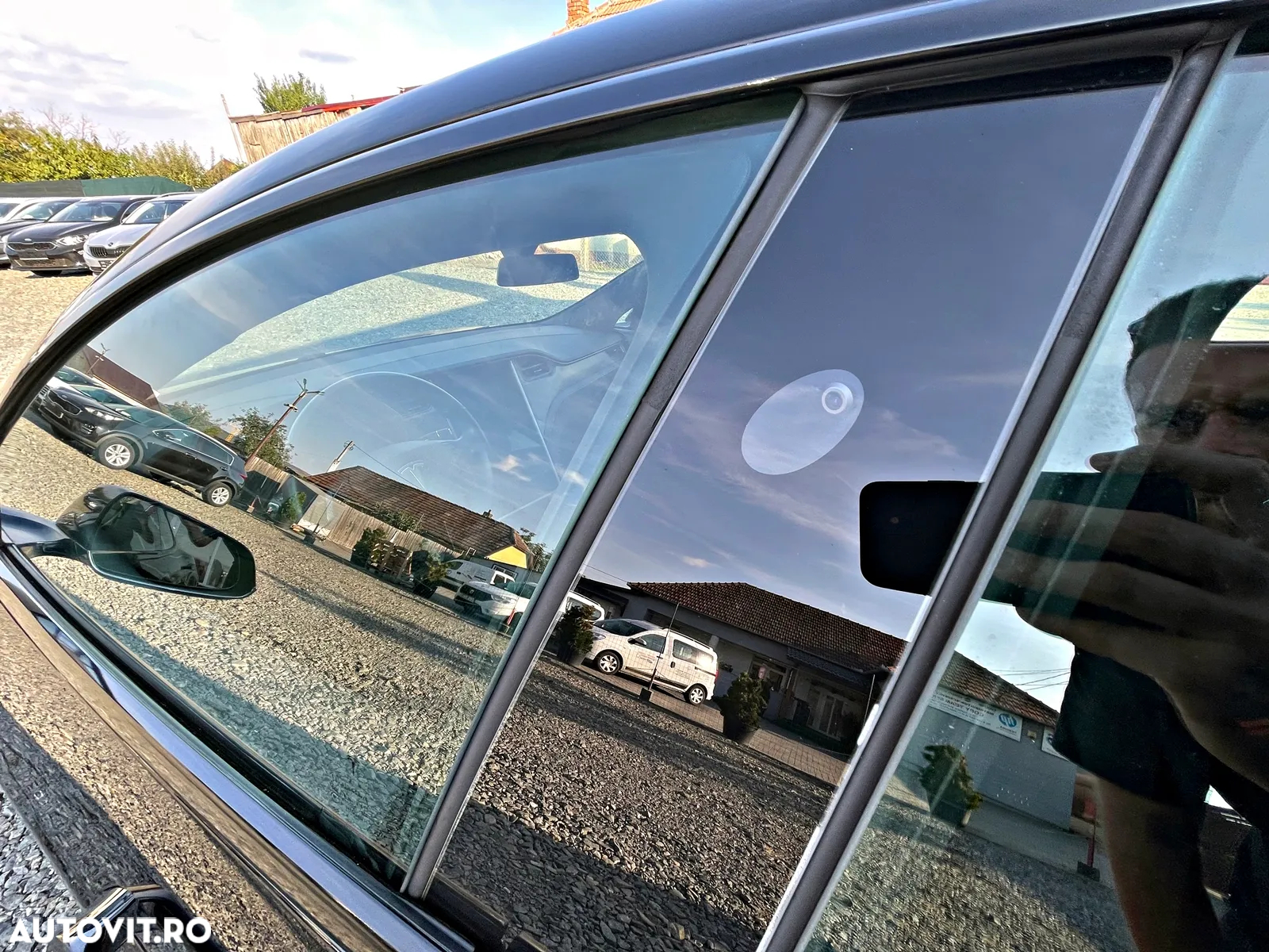 Tesla Model S Ludicrous Performance - 18