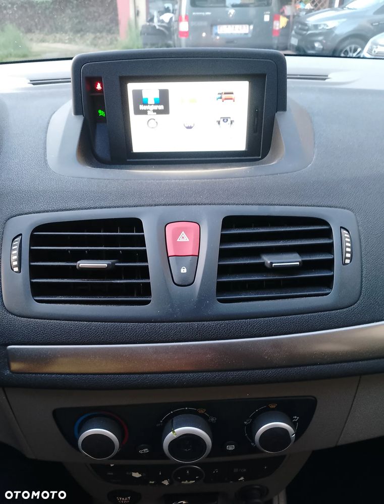 Renault Megane - 22