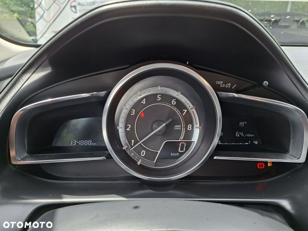 Mazda CX-3 - 19