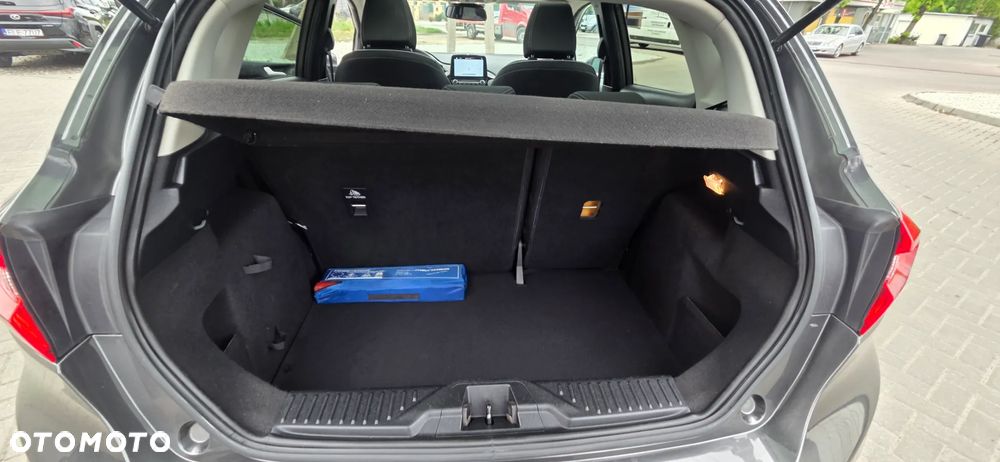 Ford Fiesta 1.5 TDCi ST-Line ASS - 32