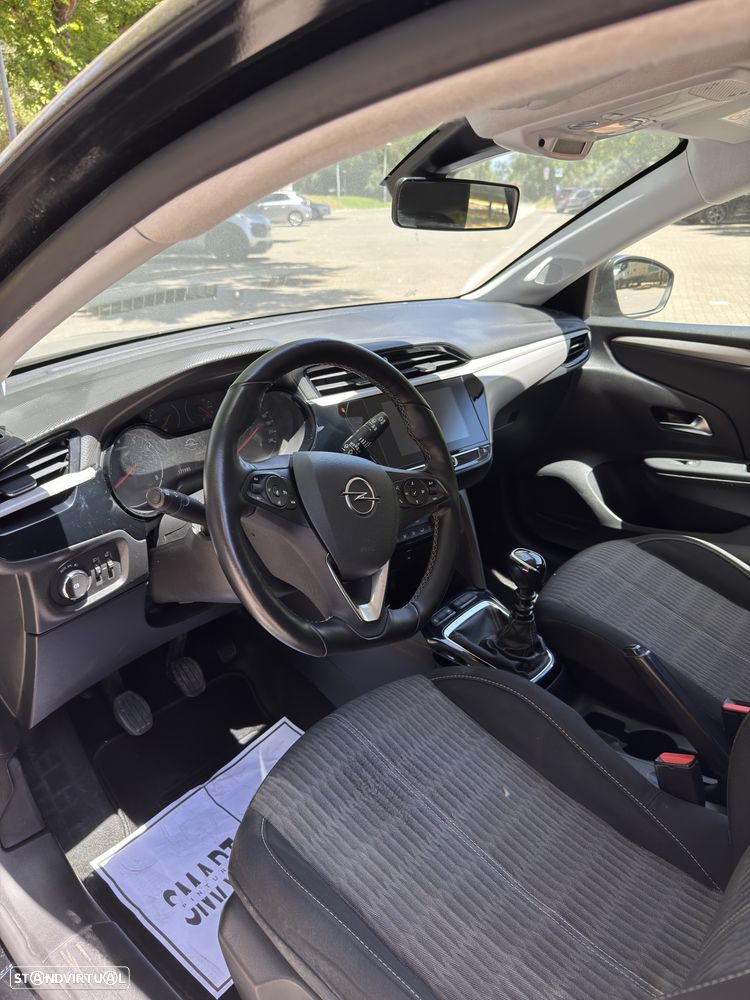 Opel Corsa 1.2 T Edition - 18