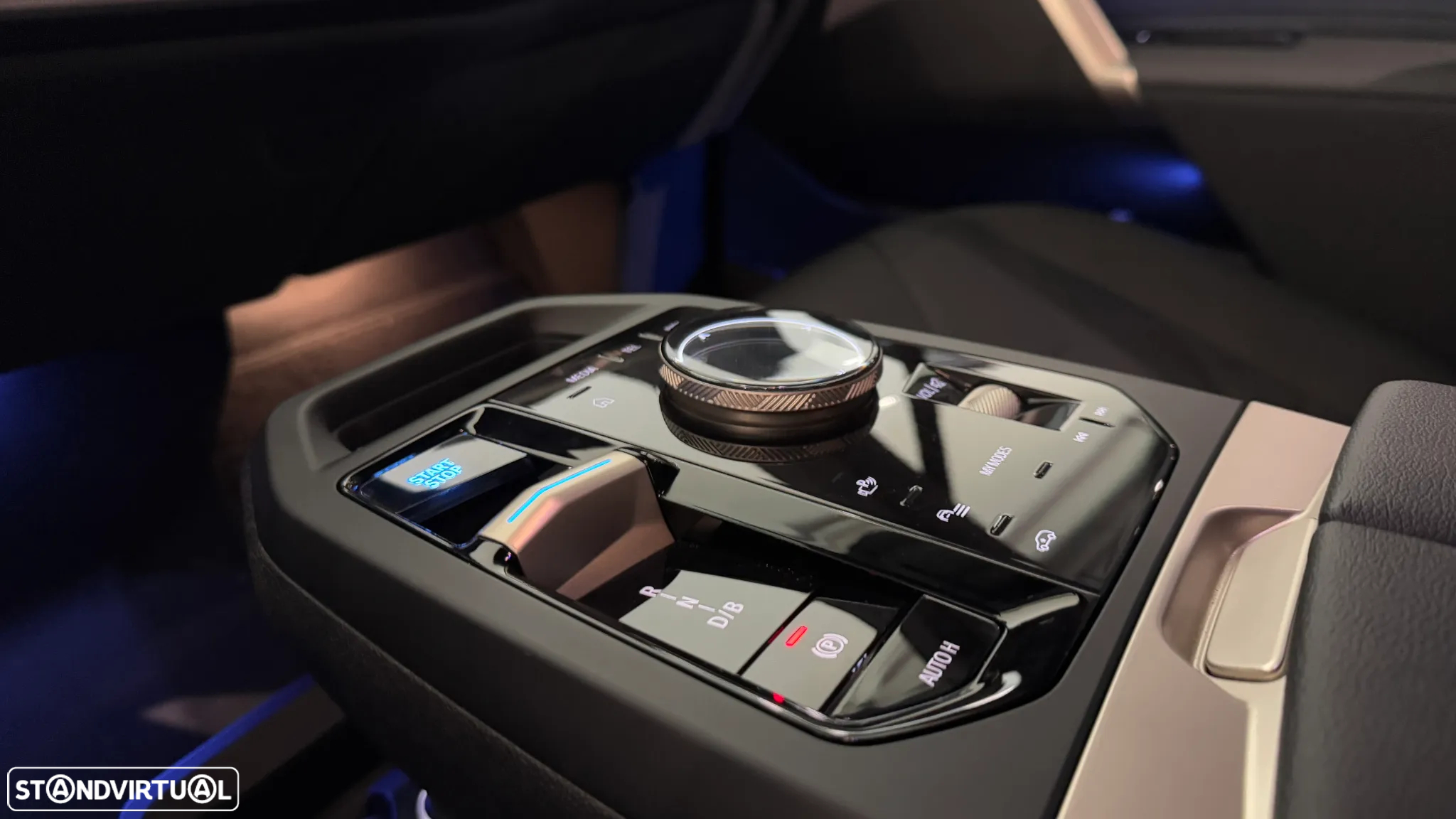 BMW iX xDrive 50 Pack Desportivo - 15