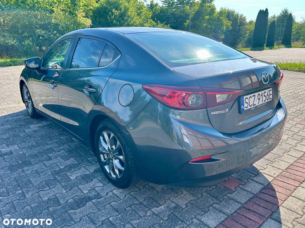 Mazda 3 2.0 Skyenergy - 7