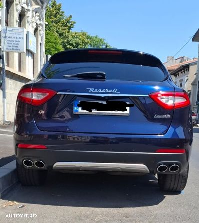 Maserati Levante - 5