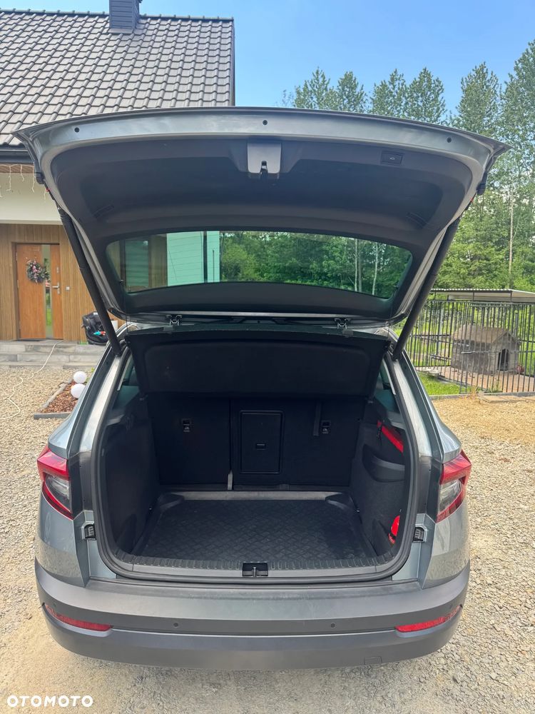 Skoda Karoq 2.0 TDI SCR 4x2 Style - 6