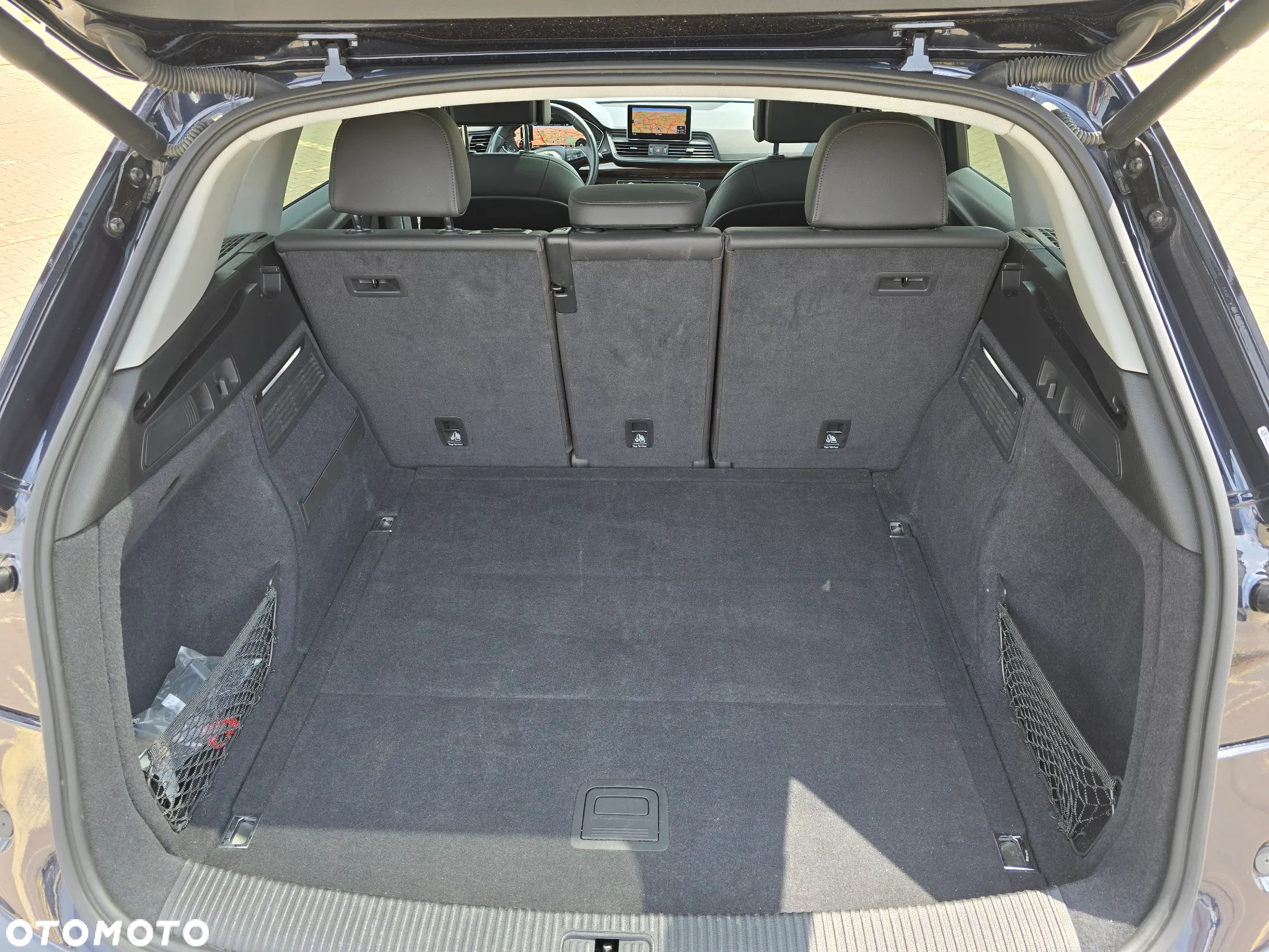 Audi Q5 2.0 TFSI Quattro Design S tronic - 13