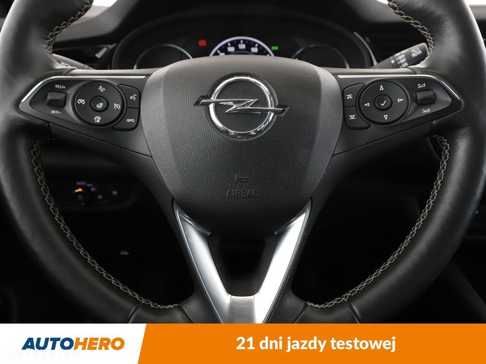 Opel Insignia 2.0 CDTI Innovation S&S - 18
