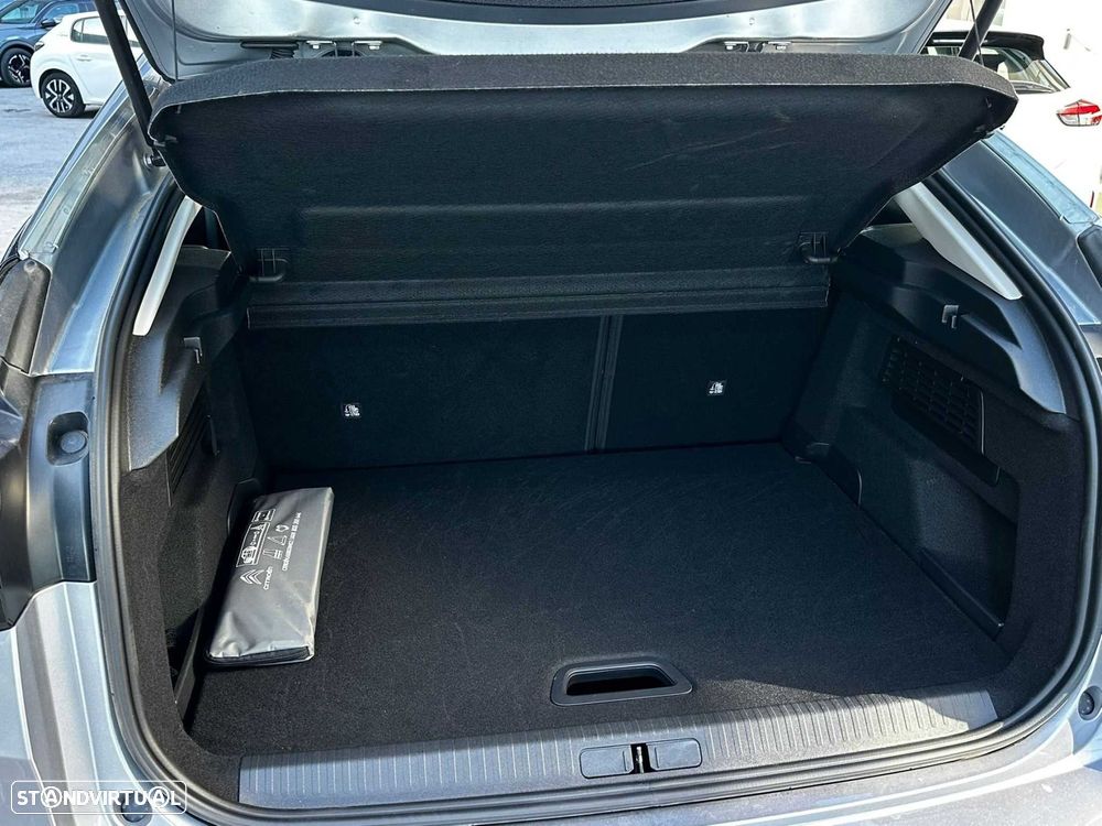 Citroën C4 1.2 PureTech Feel Pack - 25