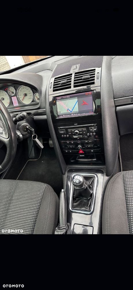 Peugeot 407 2.0 Premium - 19