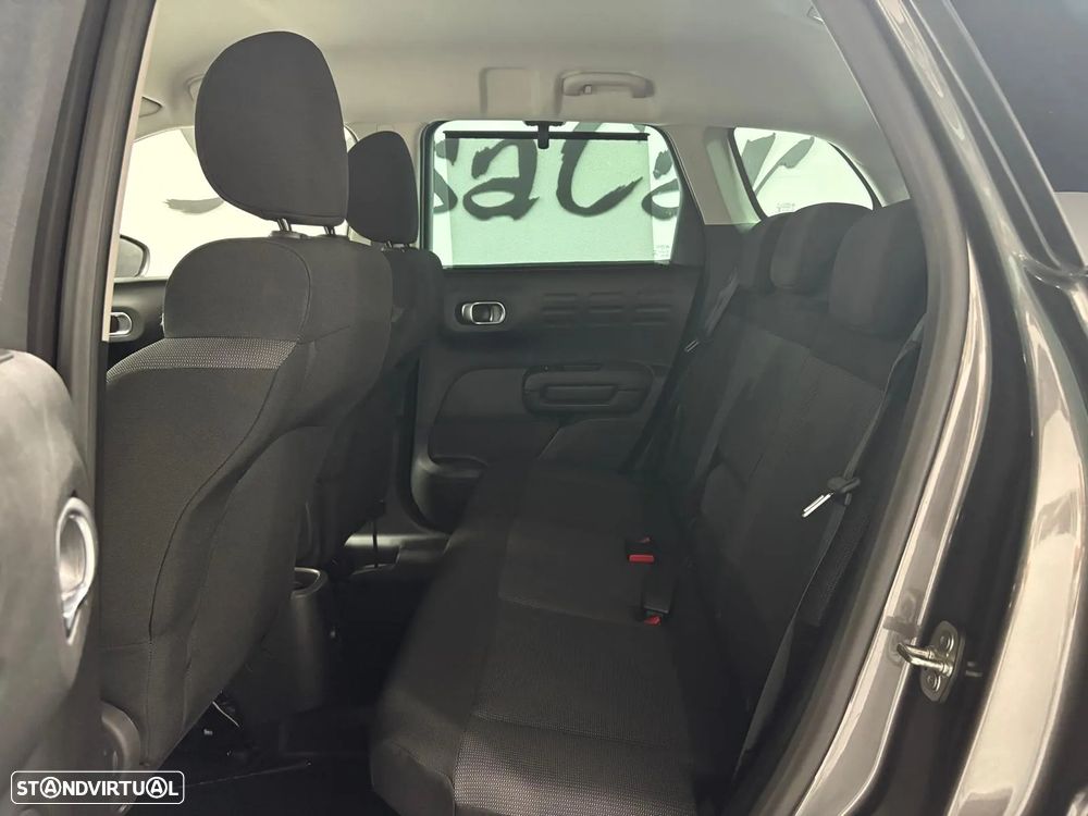 Citroën C3 Aircross 1.2 PureTech Shine - 7