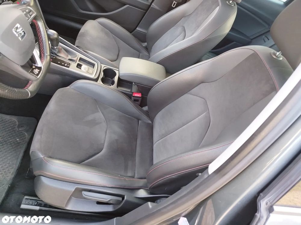 Seat Leon 1.8 TSI Start&Stop DSG FR - 29