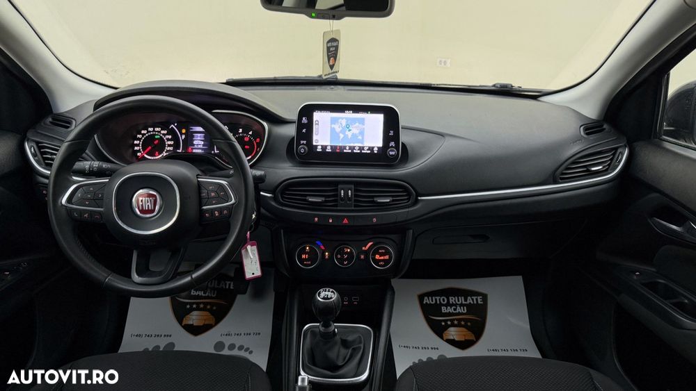 Fiat Tipo - 7