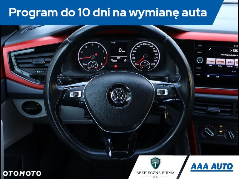 Volkswagen Polo - 19