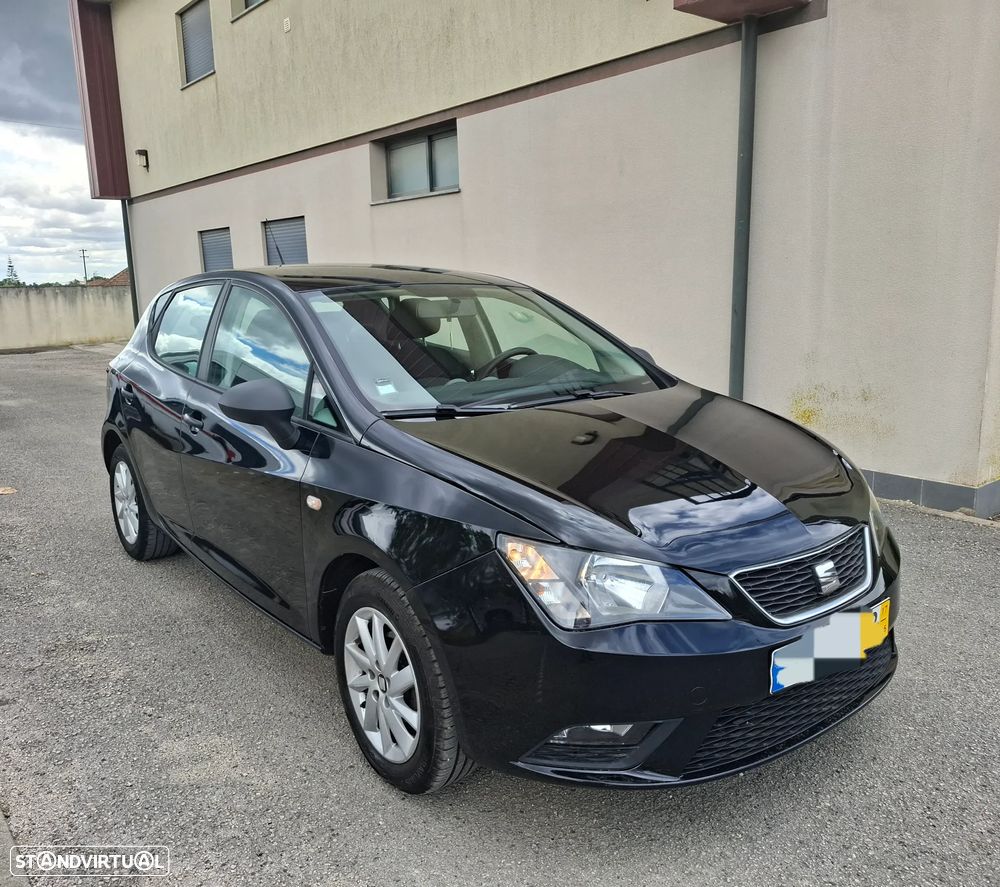 SEAT Ibiza 1.0 Reference - 6