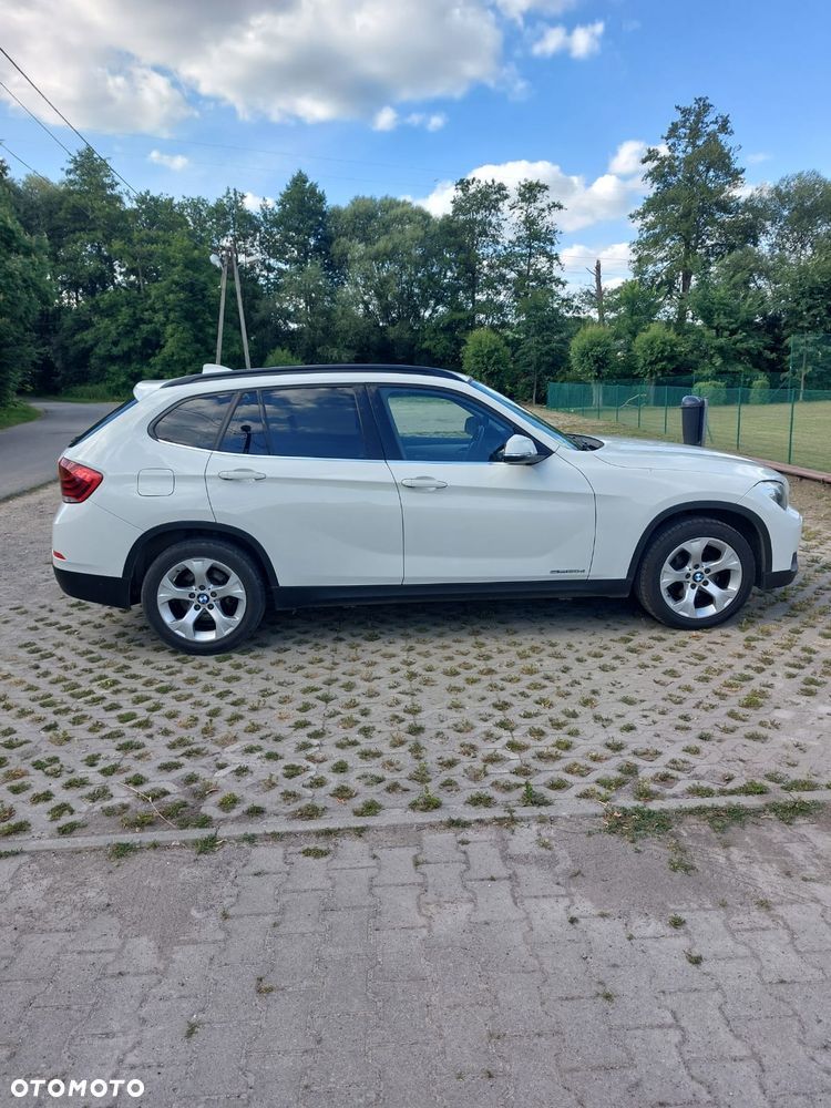 BMW X1 sDrive20d - 3